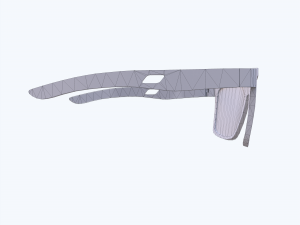 Sunglasses Modelo 3D