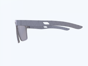 Sunglasses Modelo 3D