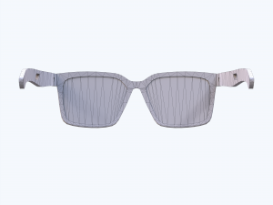 Sunglasses Modelo 3D