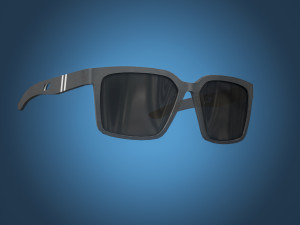 Sunglasses Modelo 3D