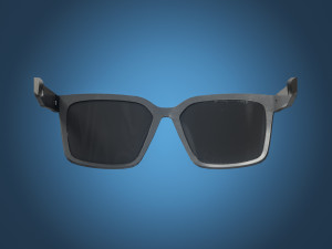 Sunglasses Modelo 3D
