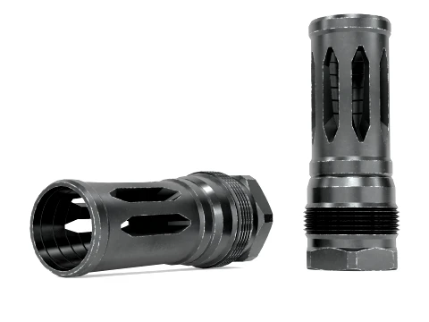 Rearden MFG R2C Flash Hider Modelo 3D