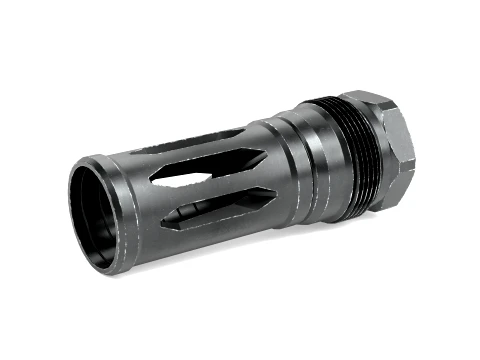 Rearden MFG R2C Flash Hider 3D Model