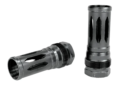 Rearden MFG R2C Flash Hider 3D Model
