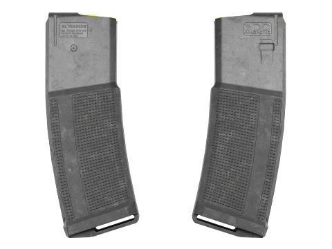 DD Magazine 32 RND 3D Model