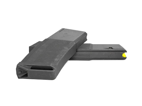 DD Magazine 32 RND 3D Model