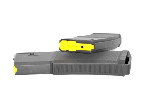 DD Magazine 32 RND 3D Model