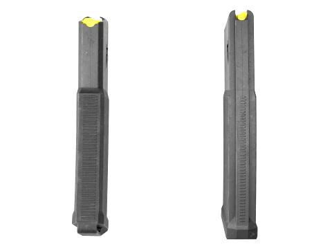 DD Magazine 32 RND 3D Model