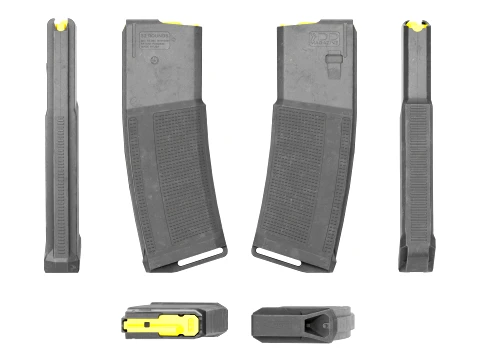 DD Magazine 32 RND 3D Model
