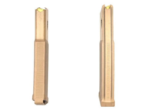 DD Magazine 32 RND FDE 3D Model