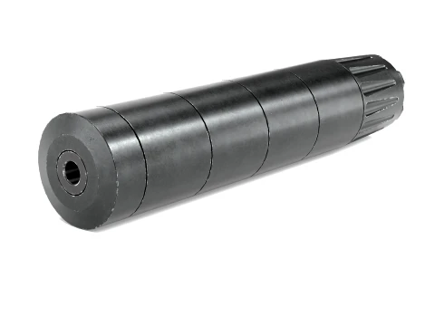 A-Tec H2 A-Lock Suppressor 3D 모델