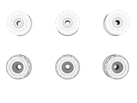 A-Tec H2 A-Lock Suppressor 3D Model