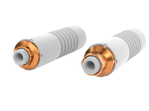 Rearden Atlas and Atlas XLHeat Treat 3D Model