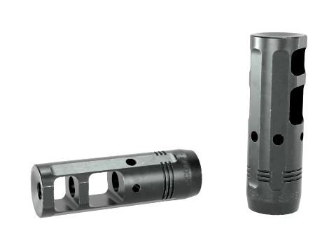 SUREFIRE PROCOMP Muzzle Brake 556 3D Model
