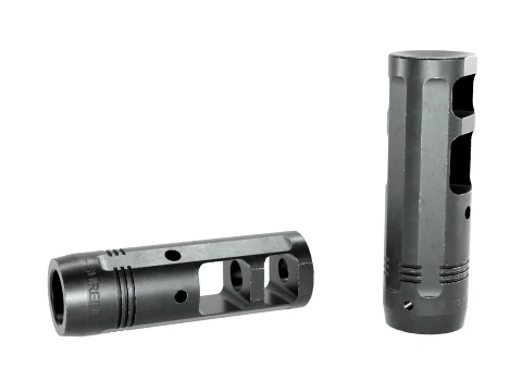 SUREFIRE PROCOMP Muzzle Brake 556 3D Model