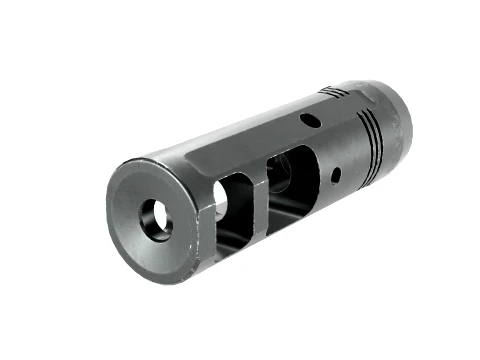 SUREFIRE PROCOMP Muzzle Brake 556 3D Model