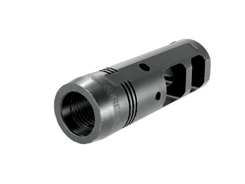 SUREFIRE PROCOMP Muzzle Brake 556 3D Model