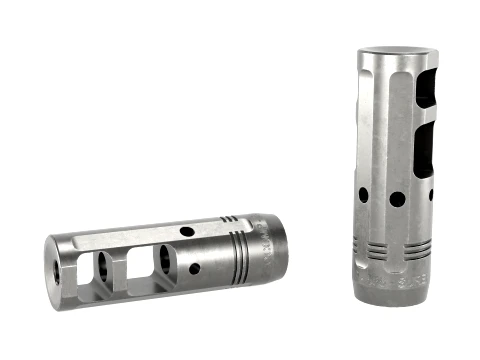 SUREFIRE PROCOMP Muzzle Brake 556 3D Model