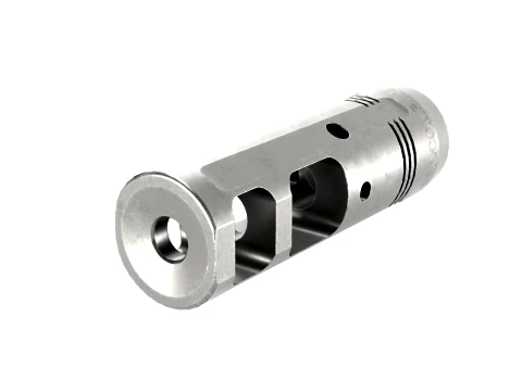 SUREFIRE PROCOMP Muzzle Brake 556 3D Model