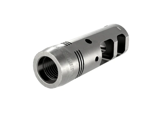 SUREFIRE PROCOMP Muzzle Brake 556 3D Model