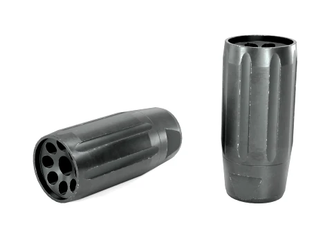 Kaw Valley Precision Linear Comp 3D Model