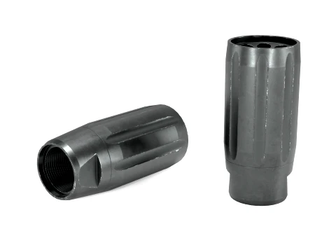 Kaw Valley Precision Linear Comp 3D Model