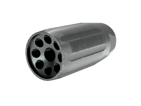Kaw Valley Precision Linear Comp 3D Model