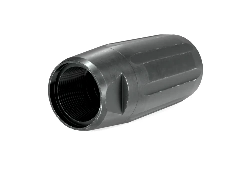 Kaw Valley Precision Linear Comp 3D Model