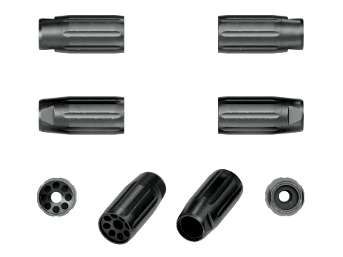 Kaw Valley Precision Linear Comp 3D Model
