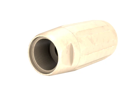 Kaw Valley Precision Linear Comp 3D Model