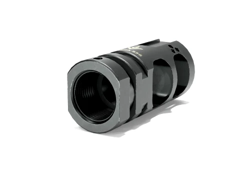 Aero Precision VG6 Gamma 556 Muzzle Brake 3D Model