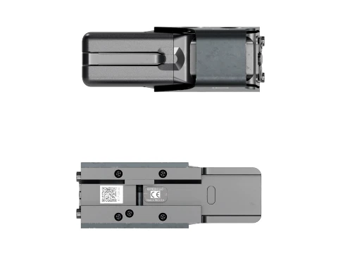 EOTech 512 Holographic Sight 3D Model