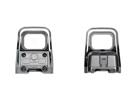 EOTech 512 Holographic Sight 3D Model