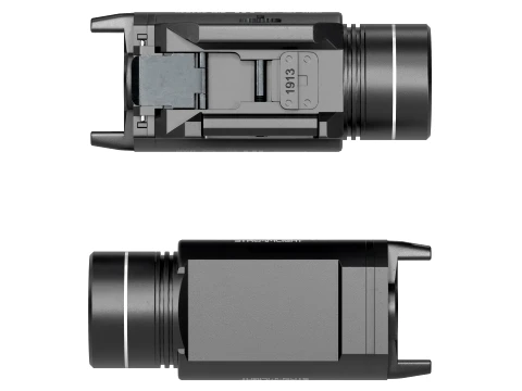 TLR-1 HL StreamLight Tactical Weapon Light 3D Model
