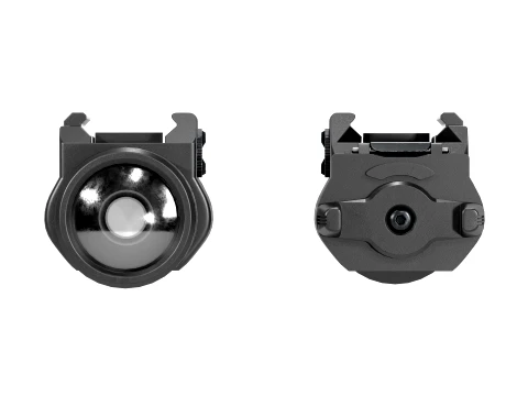 TLR-1 HL StreamLight Tactical Weapon Light 3D Model
