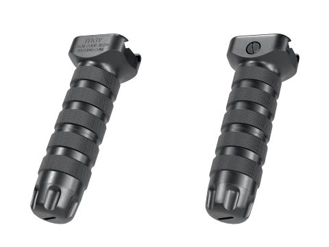 TROY Modular Combat Grip 3D Model