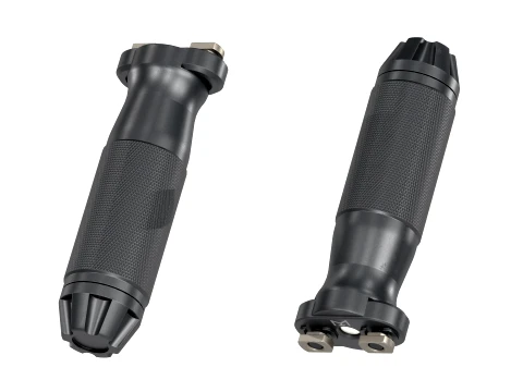 Samson M-LOK Vertical AR-15 Forend Grip 3D Model