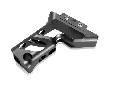 Fortis SHIFT Vertical Grip 3D Model