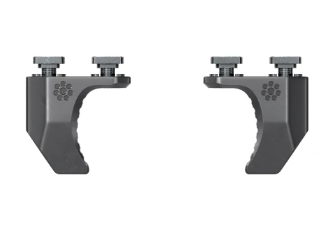 Arisaka Hand Stop M-Lok 3D Model