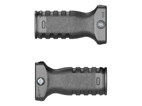 MFT React Short Vertical Grip Foregrip 3D Model