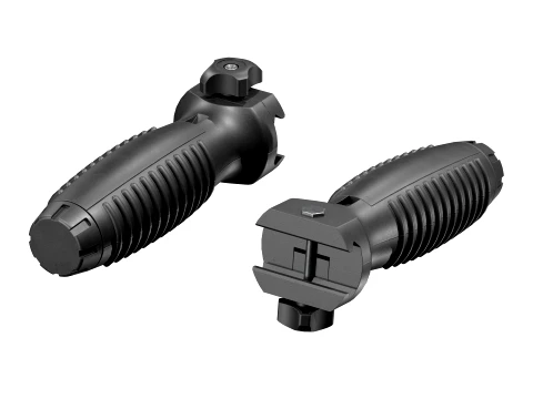 Picatinny AK-12 Vertical Grip 3D Model