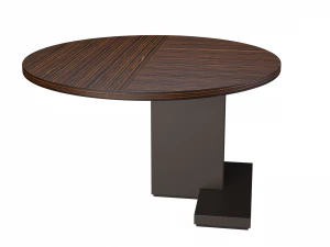 Executive Inca Office System 3D Model