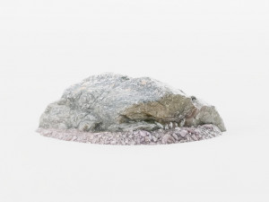 Beach Rocks - 9 Pack 3Dモデル