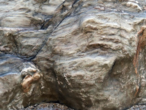5 Rocks - Photoscanned Beach Rock Models Model 3D