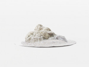 5 Rocks - Photoscanned Beach Rock Models Model 3D