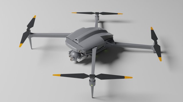 Drone modelco sales