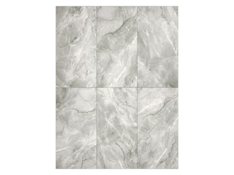 Porcelain Stoneware Delacora Canova Dark D12072M Modelo 3D