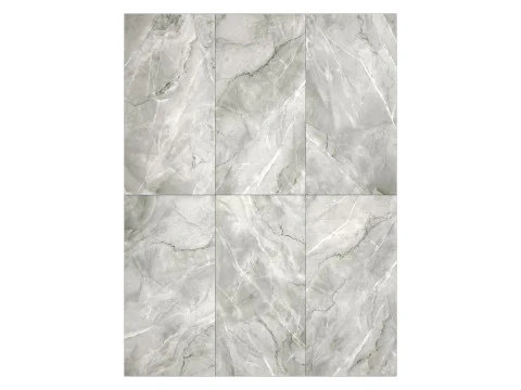 Kamionka porcelanowa Delacora Canova Ciemna D12072M Model 3D