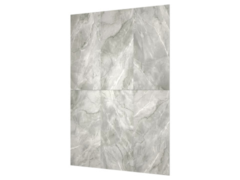 Porcelain Stoneware Delacora Canova Dark D12072M Modelo 3D