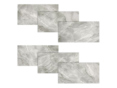 Porcelain Stoneware Delacora Canova Dark D12072M Modelo 3D